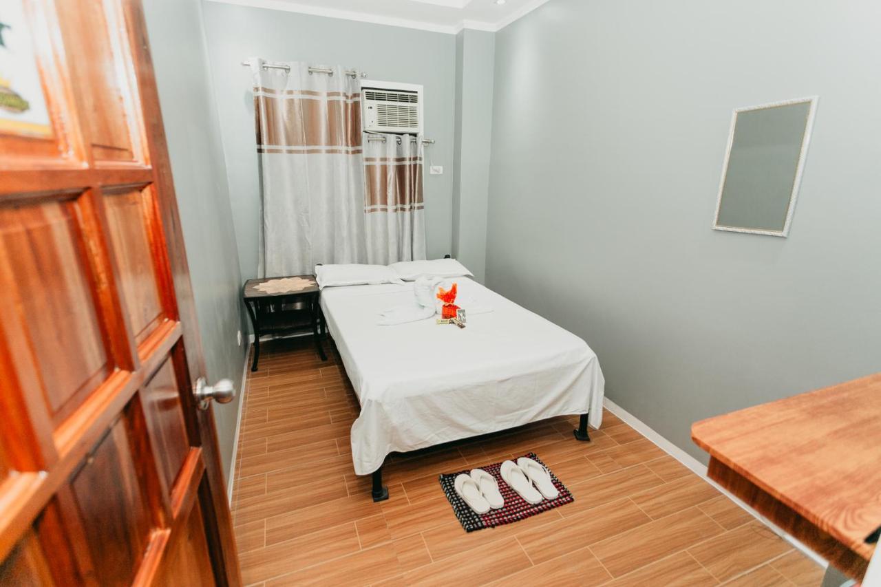 Kingswick Residences & Lodge Dumaguete City Exteriör bild