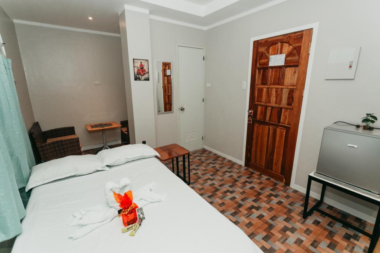 Kingswick Residences & Lodge Dumaguete City Exteriör bild