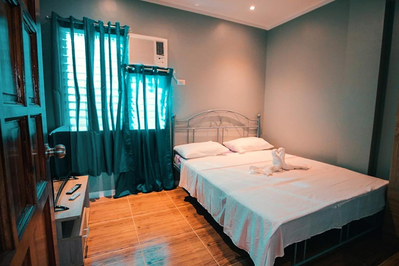Kingswick Residences & Lodge Dumaguete City Exteriör bild